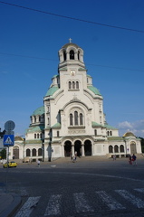 Bulgarien 08 2018 Sofia (12)